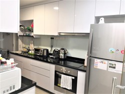 Charisma View (D21), Apartment #209206161